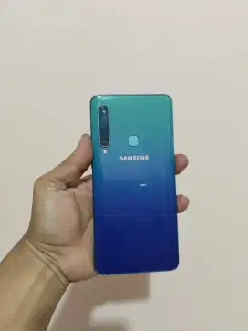Samsung a9 2018 ram 6 128gb