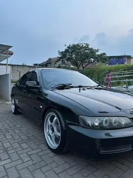 Jual santai accord cielo