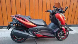 YAMAHA XMAX 250 ABS 2020 LOW KM MULUS PAJAK ON SEHAT NORMAL