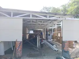 Jasa Tukang Bangunan Harian&Borongan
