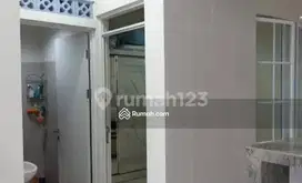 Rumah Siap Huni Di Natura City Serpong