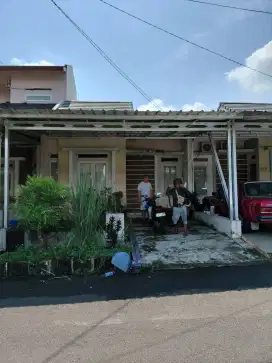 Kanopi bajaringan ganti atap rumah