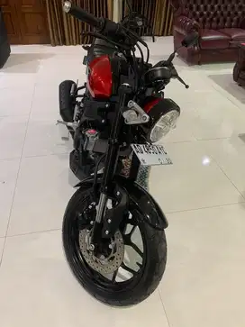 FOR SALE : YAMAHA