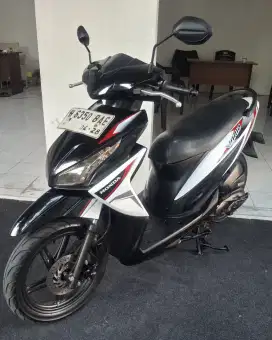 Honda VARIO 110 2018