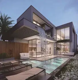 Cluster Exclusive Seturan Hunian Mewah di Lokasi Strategis Yogyakarta