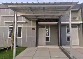 Kanopi bajaringan ganti atap rumah