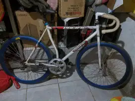 FIXIE PACIFIC BEKAS