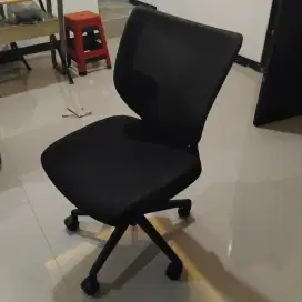 [NEGO] Kursi Kantor Kursi Kerja Kursi Belajar Informa