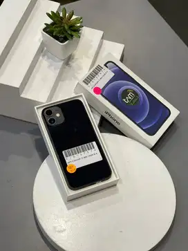 Second Iphone 12 Mini 128GB iBox