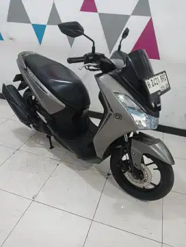 Yamaha LEXI keyless 2019