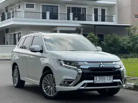 Termurah Outlander PHEV at 2019