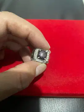 Safir Star purple