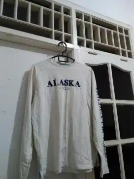 Baju Alaska import