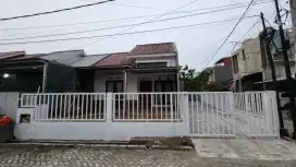 Disewakan rumah Cahaya Garuda Residence Bojongsari Sawangan Depok
