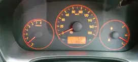KM 11 rb Brio 1.2 S Manual