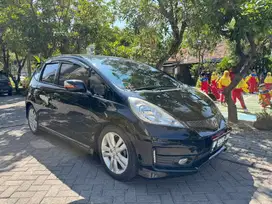 Honda Jazz RS Manual 2011 Istimewa Pajak Baru.!!