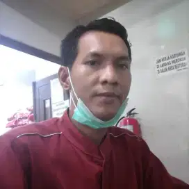 Mencari lowongan pekerjaan