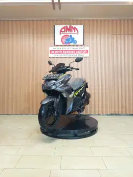 AEROX 155 CONTC 2022. BISA TRAD IN, CC, CASH/ KREDIT