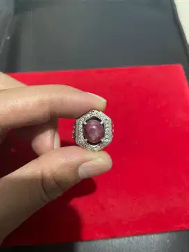 Batu permata rubi