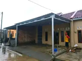 Tukang bajaringan ganti atap rumah