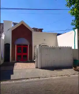 Rumah Duku, Pondok Chandra, dekat Rungkut