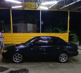 Toyota Soluna XLI 2001