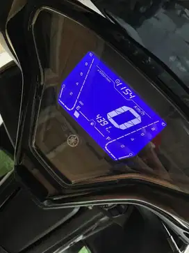 Aerox 2023 pajak on panjang ape 2026