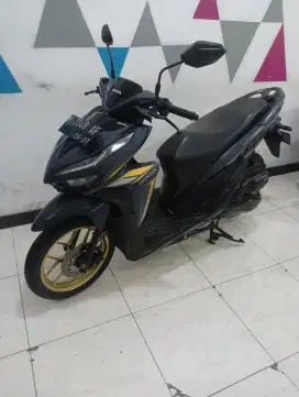 Vario 125 CBS ISS SE th.2022