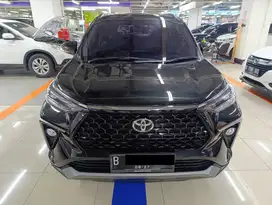 TDP 10 Juta Toyota Avanza Veloz CVT 1.5 AT Tahun 2022/2023