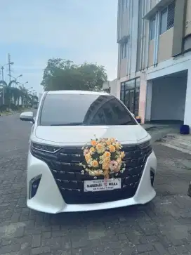 MOBIL PENGANTIN KOTA MEDAN