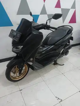 Yamaha NMAX th 2021