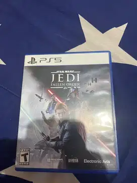 Star wars jedi fallen order ps5