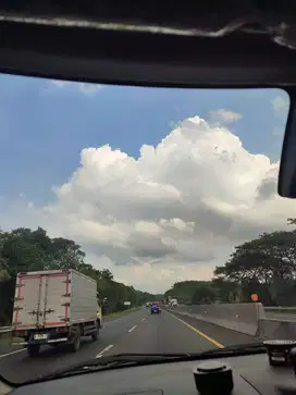 Mecari pekerjaan sebagai driver pribadi