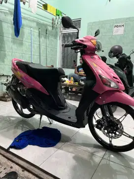 Mio sporty non step 2006
