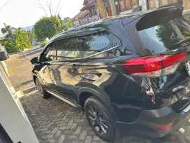 Terios X Deluxe 2020 Automatic Seperti Baru