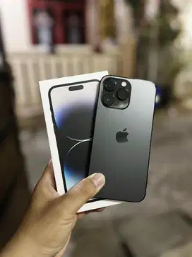 Iphone 14 peomax 256gb resmi ibox