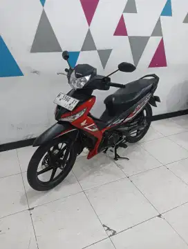 Honda SUPRA X 125 th 2022
