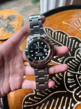 Jam tangan rolex