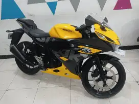 SUZUKI GSX R 2021