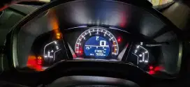 Honda Crv 2017 prestige turbo 1.500cc