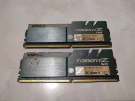 RAM DDR4 16GB - 3200MHZ