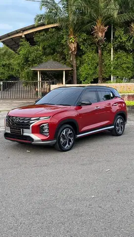 Hyundai Creta Prime 2023 Istimewa Bs TT-Kredit Kilat.!!