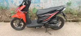 Honda beat new gen 2