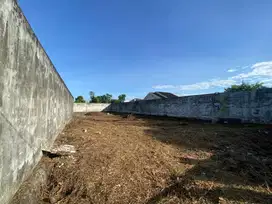 View Sawah, Jual Murah tanah Pekarang Jogja Dekat UGM ; Kost Rumah