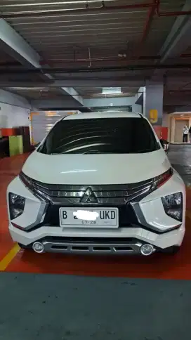 Mitsubishi Xpander 2018 Bensin