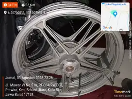 Velk Thunder Racing