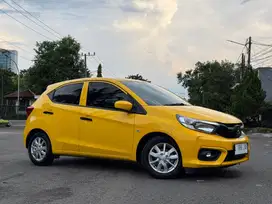 Honda New Brio E CVT 2022 Istimewa Bs TT-Kredit.!!