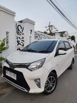 Calya G Matic 2019 Pemakaian Nik 2018