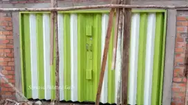 Folding gate murah