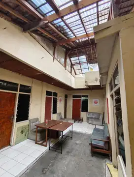 Dijual Rumah 1 Lantai Strategis di Setiabudi, Bandung.